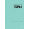Germany in the Age of Total War