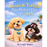 Banjo & Tallie's Paw Perfect Day on the 30A