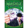 Mashle: Magic and Muscles, Vol. 4: MASH Burnedead and the Survival of the Fittest