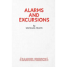 Alarms and Excursions