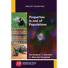 Properties in and of Populations