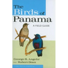 The Birds of Panama: A Field Guide