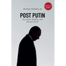 Post Putin: Succession, Stability, and Russia's Future