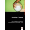 Reading Culture: The Transfer and Translation of Australianness in Contemporary Fiction