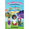 All About You: A Personality Quiz Book