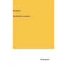 The pilgrim's progress