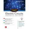 Schaum's Outline of Electric Circuits, Seventh Edition