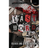 Last Word: A Deliciously Dark Romance
