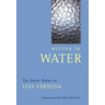 Written in Water: The Prose Poems of Luis Cernuda