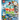 Lego City: Busy Word Book