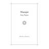 Munajat: Forty Prayers
