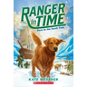 Race to the South Pole (Ranger in Time #4): Volume 4