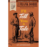 I'll Tell You a Tale: An Anthology