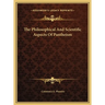 The Philosophical And Scientific Aspects Of Pantheism