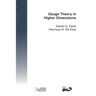 Gauge Theory in Higher Dimensions