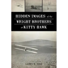 Hidden Images of the Wright Brothers at Kitty Hawk