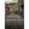 When We Disappeared: A WWII Story of Women Of Different Faiths Who Risk Their Lives To Save Family and Friends