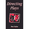 Directing Plays