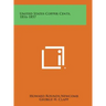United States Copper Cents, 1816-1857