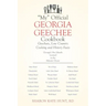 "My" Official Georgia Geechee Cookbook: Geechees, Low Country Cooking and History Facts