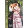 Mr. Darcy Confesses His Love: A Steamy Pride and Prejudice Variation
