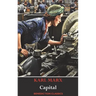 Das Kapital (Capital): A Critique of Political Economy