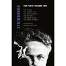 Strindberg: The Plays: Volume Two: The Storm; The Burned Site; The Ghost Sonata; The Pelican