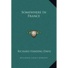 Somewhere in France
