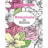 Really RELAXING Colouring Book 3: Botanicals in Bloom - A Fun, Floral Colouring Adventure