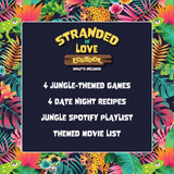 Stranded in Love - Ecuador by Crated with Love