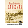 Reminiscences of a Ranchman