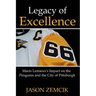 Legacy Of Excellence: Mario Lemieux's Impact on the Penguins and the City of Pittsburgh
