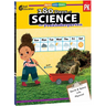 180 Days(tm) Science for Prekindergarten: Practice, Assess, Diagnose