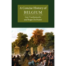 A Concise History of Belgium