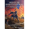 Held in the Highest Esteem by All: The Civil War Letters of William B. Chilvers, 95th Illinois Infantry