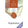 Negotiation