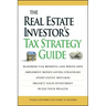 Real Estate Investor's Tax Strategy Guide