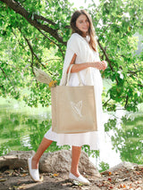 Market Bag - Nature by KORISSA