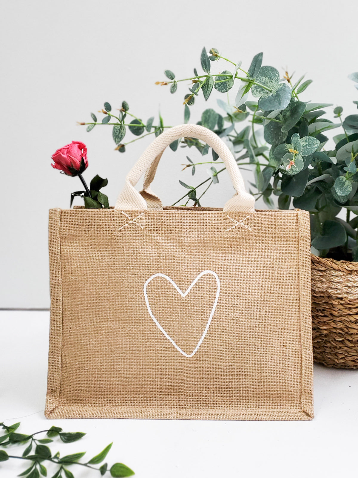 Gift Bag - Love by KORISSA