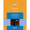 State V. Peyton: Case File