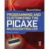 Programming and Customizing the Picaxe Microcontroller