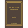 The Law of Jealousy: Anthropology of Sotah