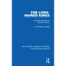 The Long-Haired Kings: And Other Studies in Frankish History