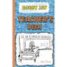 Teacher's Desk: A Reluctant Reader Chapter Book