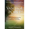 Vantage Point: Weekly Devotions from God's Perspective