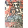 Flashman and the Third Reich
