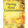 Having Hard Conversations