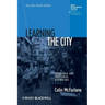 Learning the City: Knowledge and Translocal Assemblage