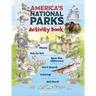 America's National Parks Activity Book