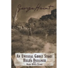 George Haint: An Unusual Ghost Story